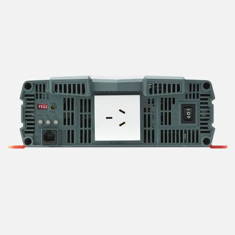 REDARC 2000W 12V Pure Sine Wave Inverter