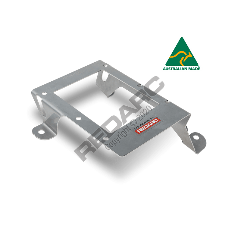 REDARC BCDC MOUNTING BRACKET TO SUIT TOYOTA 200 SERIES