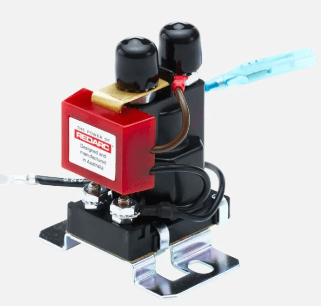 SMART START SBI 12V 100A