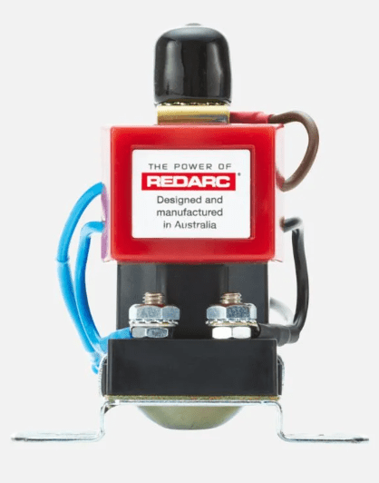 SMART START SBI 12V 100A