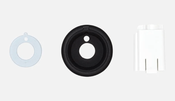 TOW-PRO REMOTE HEAD SURROUND MOUNT