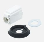 TOW-PRO REMOTE HEAD SURROUND MOUNT