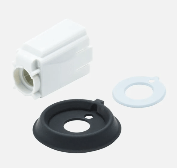 TOW-PRO REMOTE HEAD SURROUND MOUNT