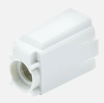 TOW-PRO SWITCH INSERT FOR UP TO 5MM DASHBOARDS