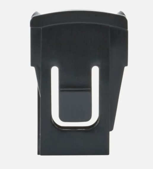 TOW-PRO SWITCH INSERT PANEL TO SUIT TOYOTA SQUARE SWITCH BLANKS