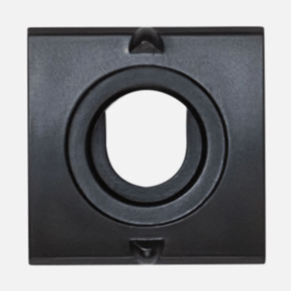 TOW-PRO SWITCH INSERT PANEL TO SUIT TOYOTA SQUARE SWITCH BLANKS