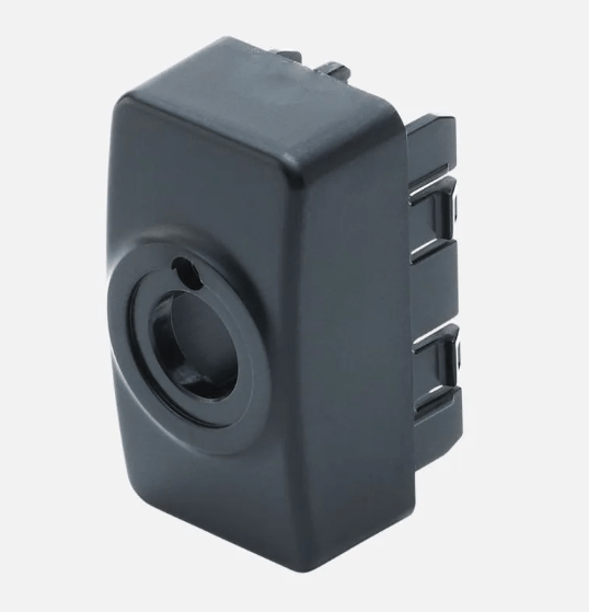 TOW-PRO SWITCH INSERT SUITABLE FOR ISUZU DMAX/MUX LS