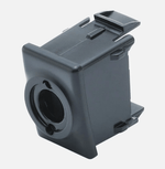 TOW-PRO SWITCH INSERT SUITABLE FOR ISUZU DMAX SX, MU-X & MAZDA BT-50