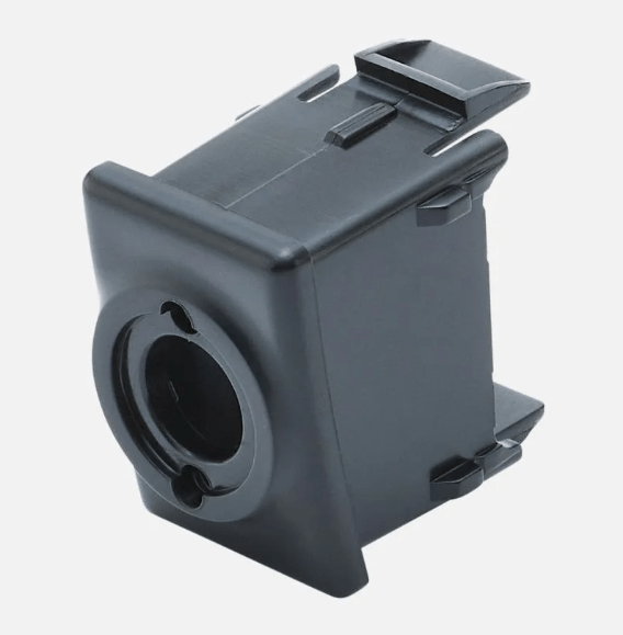 TOW-PRO SWITCH INSERT SUITABLE FOR ISUZU DMAX SX, MU-X & MAZDA BT-50