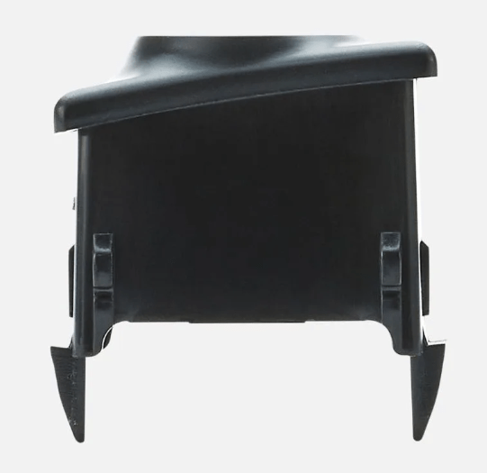 TOW-PRO SWITCH INSERT SUITABLE FOR ISUZU DMAX SX, MU-X & MAZDA BT-50