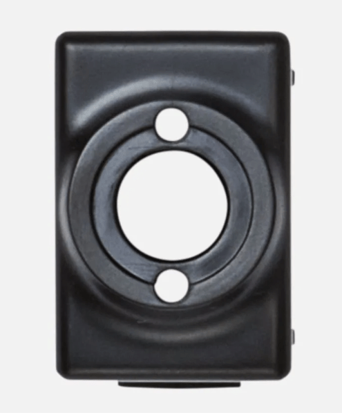 TOW-PRO SWITCH INSERT SUITABLE FOR ISUZU DMAX SX, MU-X & MAZDA BT-50