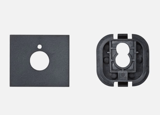 TOW-PRO SWITCH INSERT SUITABLE FOR MAZDA BT50