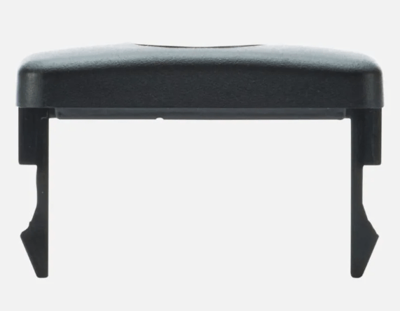 TOW-PRO SWITCH INSERT SUITABLE FOR TOYOTA 70 SERIES