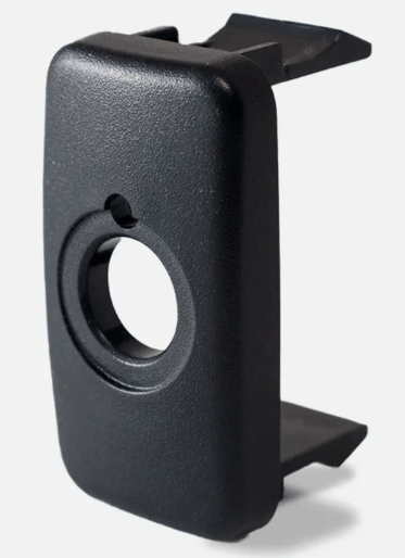 TOW-PRO SWITCH INSERT SUITABLE FOR TOYOTA 70 SERIES