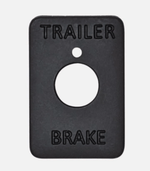 TOW-PRO SWITCH INSERT SUITABLE FOR TOYOTA/MITSUBISHI