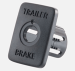 TOW-PRO UNIVERSAL MOUNT