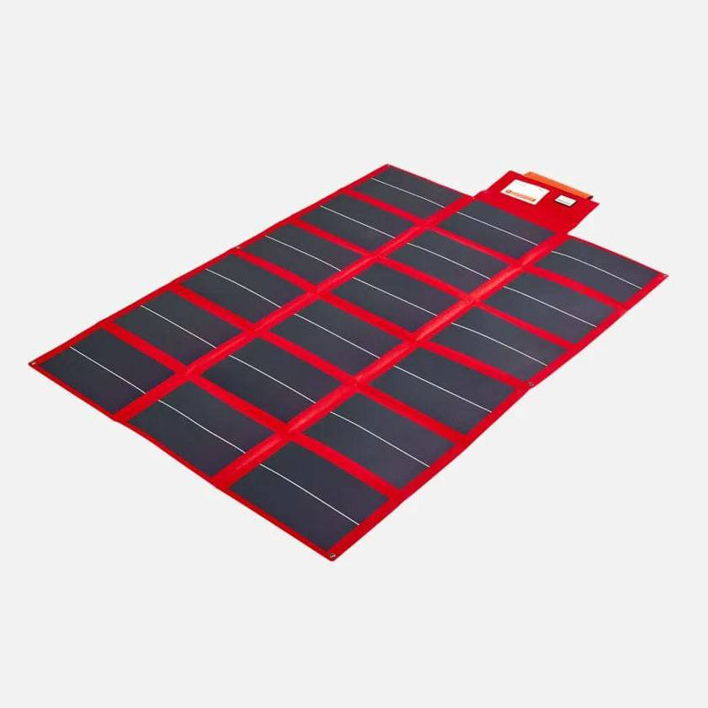 112W SOLAR BLANKET AMORPHOUS CELLS