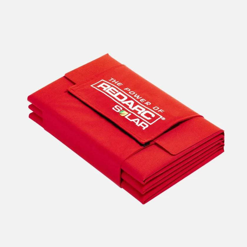 112W SOLAR BLANKET AMORPHOUS CELLS