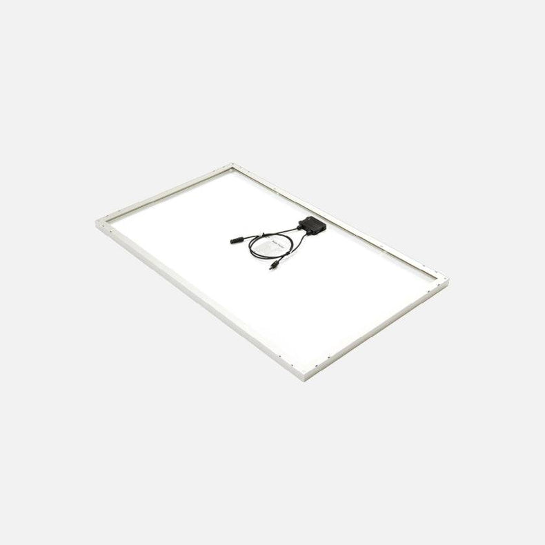 200W MONOCRYSTALLINE SOLAR PANEL