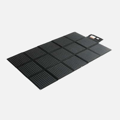 300W MONOCRYSTALLINE SOLAR BLANKET