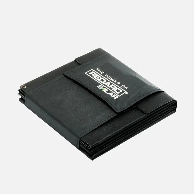 300W MONOCRYSTALLINE SOLAR BLANKET