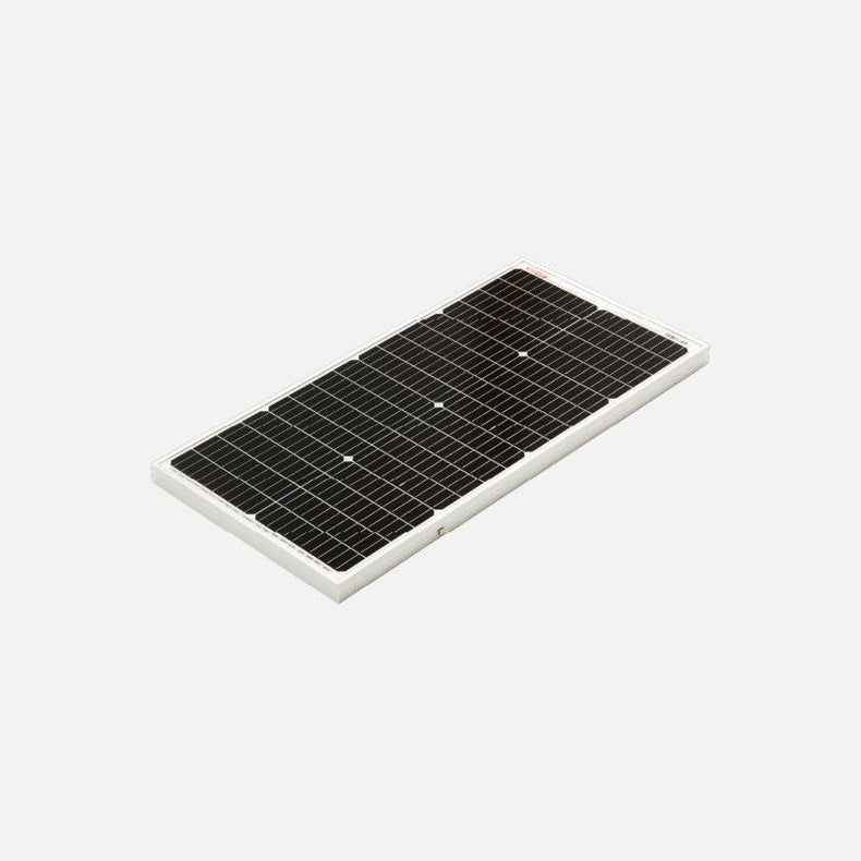 60W MONOCRYSTALLINE SOLAR PANEL