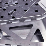 RIVAL Alloy Front Bumper Suits - Toyota Hilux (2012 - 2015)