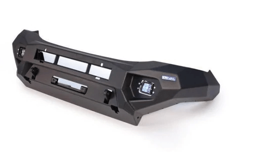 Rival Hoopless Alloy Bumper Suits - N80 Hilux (Hilux 06/2018-On)