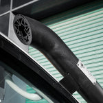 Toyota Hilux N70 Airbox + 4