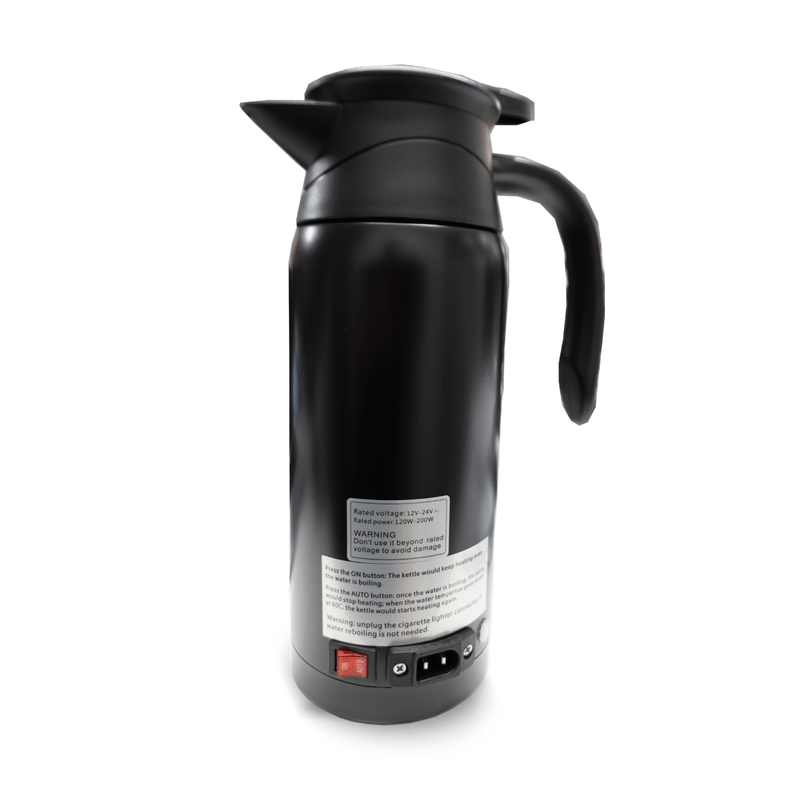 12v Kettle 1.5L