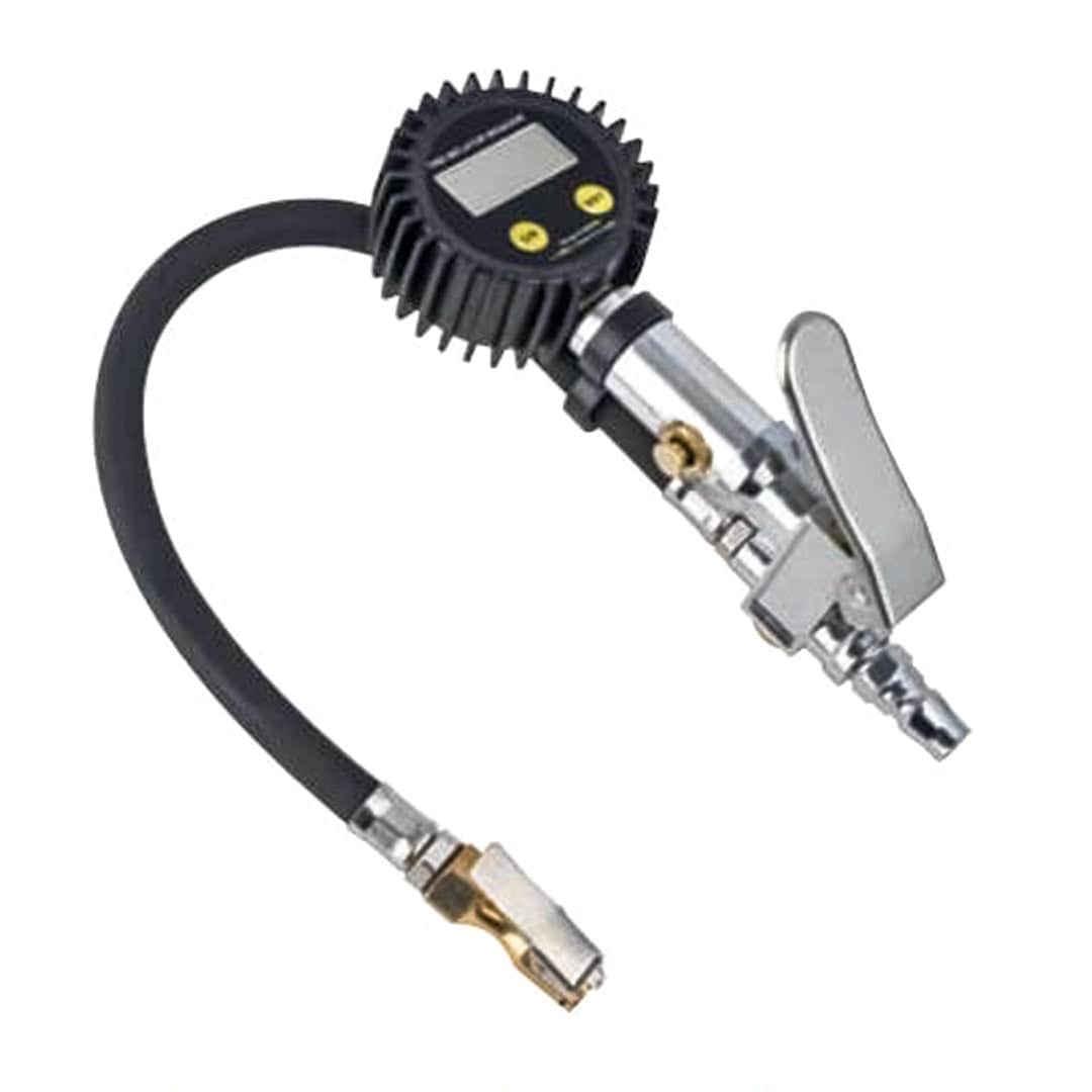 thumbnail image 2 of LockNFlate Tire Inflator/Deflator With Digital Gauge – Includes LockNFlate® Air Chuck (LNL65301-KIT) 2 of 6