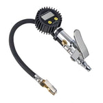 Tyre Inflator | Deflator Gun | Digital Gauge