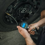 Tyre Inflator | Deflator Gun | Digital Gauge