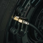 Tyre Inflator | Deflator Gun | Digital Gauge