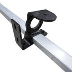 Awning & Shovel Bracket for Roof Rail - Next Gen Ford Ranger