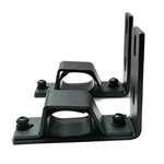 Awning Brackets for Roof Rails | Suits LDV T60