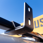 Awning Brackets for Roof Rails | Suits LDV T60