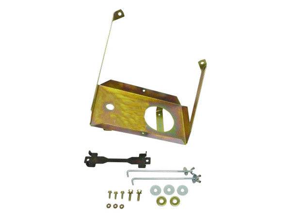 BJ FJ FZJ HZJ 75 Series | Dual Battery Tray - Landcruiser