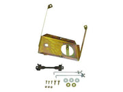 BJ FJ FZJ HZJ 75 Series | Dual Battery Tray - Landcruiser
