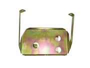 Dual Battery Tray Suits - LC 70 78 79 Series | V8 4.5l Diesel Non-ABS