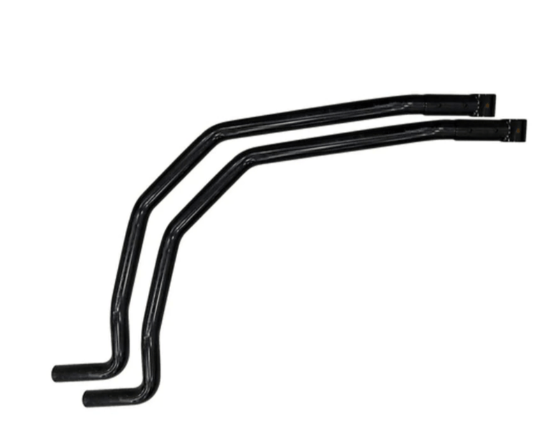 Brush Bars - Suits Ford Ranger PX2 & PX3 GT Bull Bar