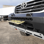 N70 HILUX BULLBAR NO LOOP (08/2011 - 08/2015) ROCKARMOR GT BUMPER