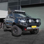 N70 Hilux BULLBAR ROCKARMOR GT 04/2005 - 07/2011