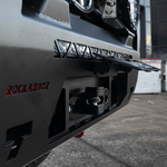 N80 Hilux Bullbar - Suits 09/2015 - 07/2020 | Rockarmor GT