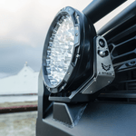 N80 Hilux Bullbar - Suits 09/2015 - 07/2020 | Rockarmor GT