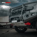 Next Gen Ranger Bull Bar | RockArmor GT | ADR Approved 09/2022+