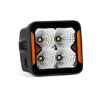 20W LED Work Light | Flood | Rockarmor |