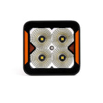 20W LED Work Light | Flood | Rockarmor |