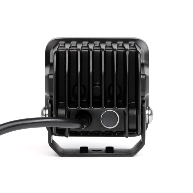 20W LED Work Light | Flood | Rockarmor |