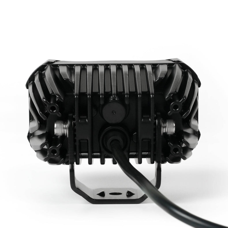 30W Spot | LED Work Light | Rockarmor |